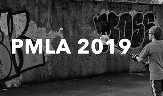 PMLA Year in Review – 2019