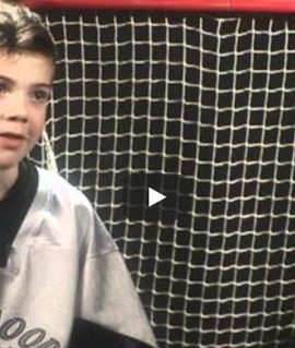 Classic PMLA Lacrosse Stories